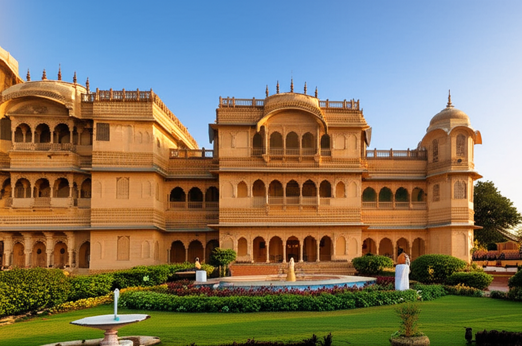 Royal Rajasthan